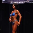 Abby  Davis - NPC Grand Rapids 2010 - #1