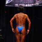 Abby  Davis - NPC Grand Rapids 2010 - #1