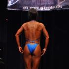 Abby  Davis - NPC Grand Rapids 2010 - #1