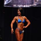 Abby  Davis - NPC Grand Rapids 2010 - #1