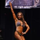 Kat   Viger - NPC Grand Rapids 2010 - #1