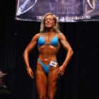 Sara  Juberg - NPC Grand Rapids 2010 - #1