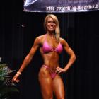 Sara  Nickels - NPC Grand Rapids 2010 - #1