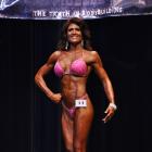 Jill  Richardson - NPC Grand Rapids 2010 - #1