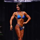 Abby  Davis - NPC Grand Rapids 2010 - #1