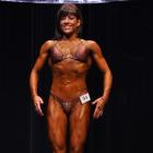 Taryn  Vitale - NPC Grand Rapids 2010 - #1