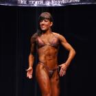 Taryn  Vitale - NPC Grand Rapids 2010 - #1