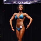 Maria  Graham - NPC Grand Rapids 2010 - #1