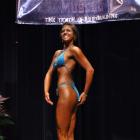 Maria  Graham - NPC Grand Rapids 2010 - #1