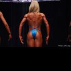 Jessica  Stevenson - NPC Grand Rapids 2010 - #1