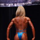 Jessica  Stevenson - NPC Grand Rapids 2010 - #1