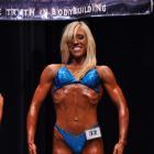 Jessica  Stevenson - NPC Grand Rapids 2010 - #1