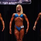 Jessica  Stevenson - NPC Grand Rapids 2010 - #1