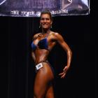 Christina  Hinkle - NPC Grand Rapids 2010 - #1