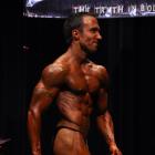 David  VanHoose - NPC Grand Rapids 2010 - #1