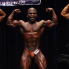 Pablo  Rodriguez - NPC Grand Rapids 2010 - #1