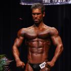 Pablo  Rodriguez - NPC Grand Rapids 2010 - #1