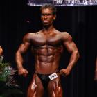 Pablo  Rodriguez - NPC Grand Rapids 2010 - #1