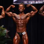 Pablo  Rodriguez - NPC Grand Rapids 2010 - #1