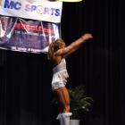 Rose  Diaz - NPC Grand Rapids 2010 - #1