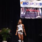 Rose  Diaz - NPC Grand Rapids 2010 - #1