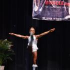 Rose  Diaz - NPC Grand Rapids 2010 - #1