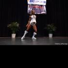 Rose  Diaz - NPC Grand Rapids 2010 - #1