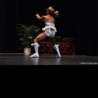 Rose  Diaz - NPC Grand Rapids 2010 - #1