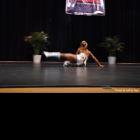 Rose  Diaz - NPC Grand Rapids 2010 - #1