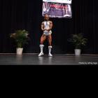 Rose  Diaz - NPC Grand Rapids 2010 - #1