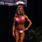 Holly  Vanderhoff - NPC Grand Rapids 2010 - #1