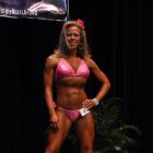 Holly  Vanderhoff - NPC Grand Rapids 2010 - #1