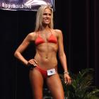 Cori  Westfield - NPC Grand Rapids 2010 - #1