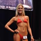 Cori  Westfield - NPC Grand Rapids 2010 - #1