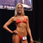 Cori  Westfield - NPC Grand Rapids 2010 - #1