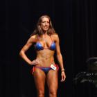 Sandy   Rikkers - NPC Grand Rapids 2010 - #1