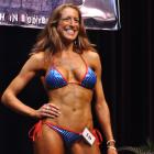 Sandy   Rikkers - NPC Grand Rapids 2010 - #1