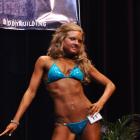 Jill  Richardson - NPC Grand Rapids 2010 - #1