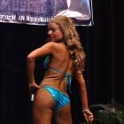 Jill  Richardson - NPC Grand Rapids 2010 - #1