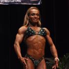 Rose  Diaz - NPC Grand Rapids 2010 - #1