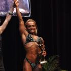 Rose  Diaz - NPC Grand Rapids 2010 - #1