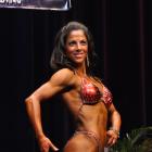 Vickie  Biberian - NPC Grand Rapids 2010 - #1