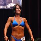 Abby  Davis - NPC Grand Rapids 2010 - #1