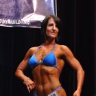 Abby  Davis - NPC Grand Rapids 2010 - #1