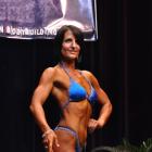 Abby  Davis - NPC Grand Rapids 2010 - #1