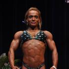 Rose  Diaz - NPC Grand Rapids 2010 - #1