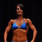 Abby  Davis - NPC Grand Rapids 2010 - #1