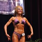 Kathy  Kruger - NPC Grand Rapids 2010 - #1