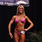 Sara  Nickels - NPC Grand Rapids 2010 - #1