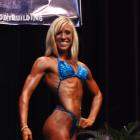 Jessica  Stevenson - NPC Grand Rapids 2010 - #1